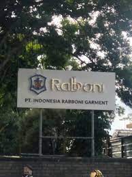 Bank mandiri taspen (bank mantap) ialah anak industri dari pt. Pt Indonesia Rabboni Garment Home Facebook