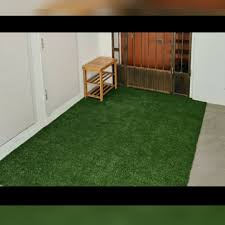 outdoor artificial gr carpet