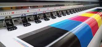 Everything about offset printing | Limepack