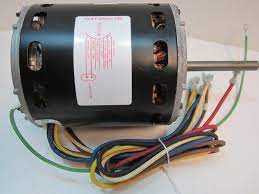 air conditioner er motor cousin s