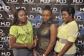 brand mud cosmetics nigeria launches