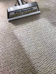 residential carpet tile cleaning