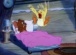 Tom and Jerry Classic Collection Episode 047 - Little Quacker [1950] -  video Dailymotion