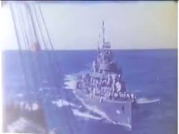 873 x 583 jpeg 73 кб. Rare Color Video Of Wwii Navy Destroyers Youtube
