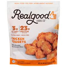 realgood foods co en nuggets