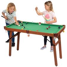 4ft pool table smyths toys uk