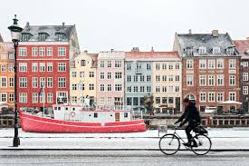 Copenhagen is fashionable, cool, edgy and ancient, with 900 years of history proudly visible in the city's old fort, magnificent palaces, cathedrals. Top 10 Places To Visit In Copenhagen A World To Travel