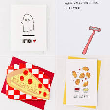 If you need a humorous card for your boyfriend, husband, or partner, this card from a woman is a great option. Funny Valentine S Day Cards 2019 Popsugar Love Sex
