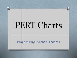 Ppt Pert Charts Powerpoint Presentation Free Download