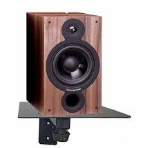 Wall Mount Speaker Stand