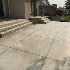 Backyard Patios With Interlocking Stone