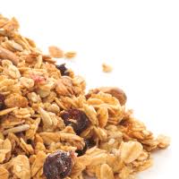 cereal honey graham oh s nutrition