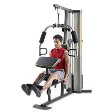 Xr 55 Home Exercise Golds Gym Review