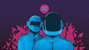 High quality daft punk gifts and merchandise. Daft Punk Wallpapers Top Free Daft Punk Backgrounds Wallpaperaccess