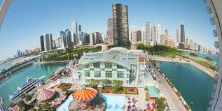 activities to do in chicago this summer