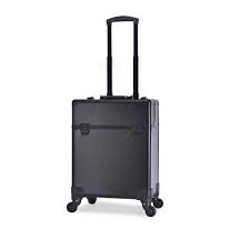 cosmetic case makeup trolley beauty
