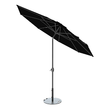 The Lean Midtown Tilt Umbrella