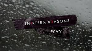 Résultat de recherche d'images pour "13 reasons why"