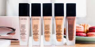 11 best foundations for dry skin in