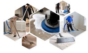 steam cleaning services melbourne