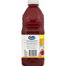 ocean spray cran pineapple juice drink