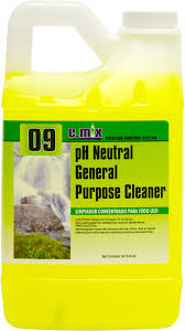 ph neutral general purpose cleaner