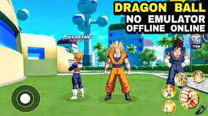 12 free best dragon ball game android