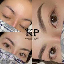 kp permanent makeup