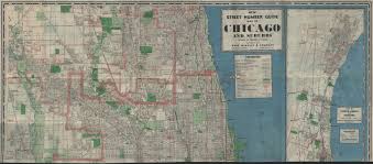 The north side has old harbors, the south side the new 31st. Maps Forgotten Chicago History Architecture And Infrastructure