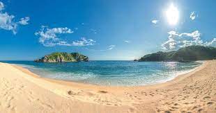 27 best beaches in huatulco mexico to