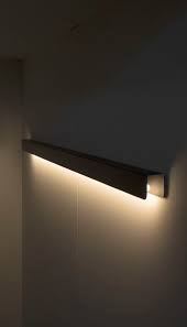 Wall Mounted Lighting Fixture By Pslab