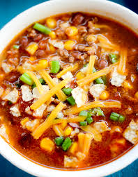 delicious fall weight watchers soup recipes