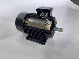 electric motor s locked rotor cur