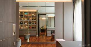 looking for mirrored wardrobes check