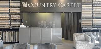 designing your home with country carpet