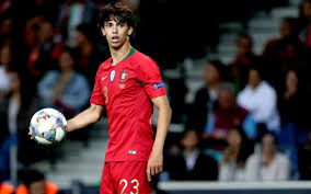 Real madrid and adidas unveil the third jersey for the 2020/21 season | real madrid cf. Joao Felix Joins Atletico Madrid In 126m Deal Sportz Craazy