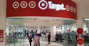 canberra centre shake up with target to