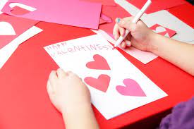 Valentine's day is approaching and st. How To Send Valentine S Day Card To St Jude S Patients Popsugar Family
