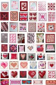 heart quilt pattern
