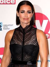 Soccer aid 2021 for unicef is going to be just brilliant, alex said. Kirsty Gallacher Steps Down From Soccer Aid Role After 10 Years As Host Amid Shake Up Celebrity News Showbiz Tv Express Co Uk
