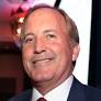 Image of Ken Paxton