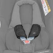 Maxi Cosi Cabriofix Beltpads