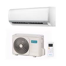 36000 Btu Full Dc Inverter Heat Pump