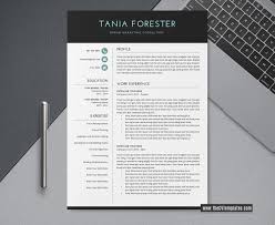 How to make an easy resume in microsoft word. Simple And Clean Cv Template For Ms Word Minimalist Cv Format Professional Resume Format Basic Resume Student Cv Template Printable Curriculum Vitae Template Thecvtemplates Com