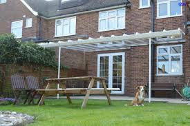 Glass Canopies ❶❷❸ 123v
