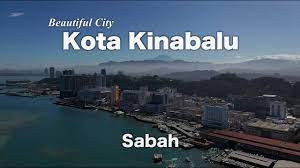Kota kinabalu is a city situated strategically in the west coast of the malaysian state of sabah. Kota Kinabalu Sabah Beautiful City In Malaysia Youtube