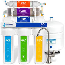 Express Water Reverse Osmosis Alkaline