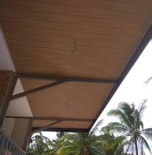pvc indoor outdoor ceiling wall