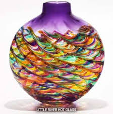 Image result for glass blowing