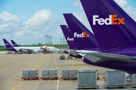 The name fedex is a syllabic abbreviation of the name of the company's original air. Fedex Joins Efforts To Help Fight The Spread Of The Coronavirus